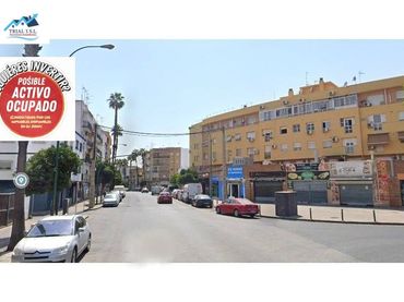 Wohnung zum Verkauf in Calle INGENIERO LA CIERVA