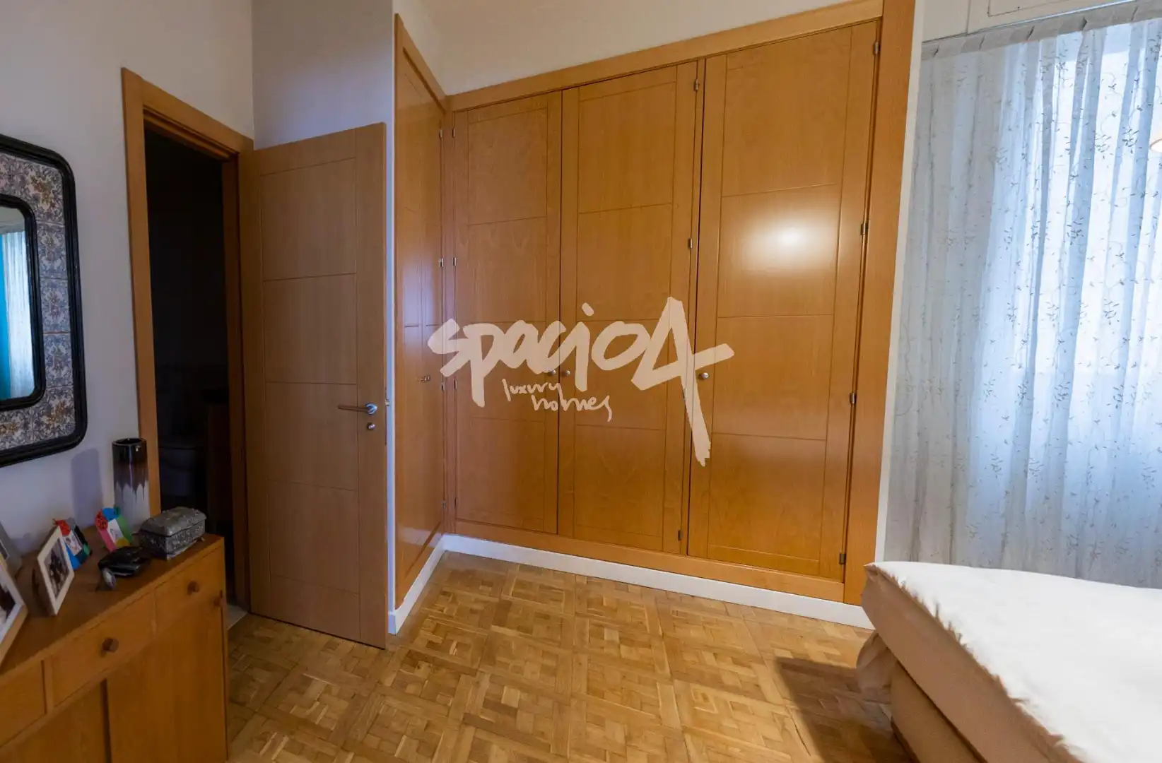 Wohnung mit Terrasse zum Verkauf in Calle QUINTANA 9, imagen 18
