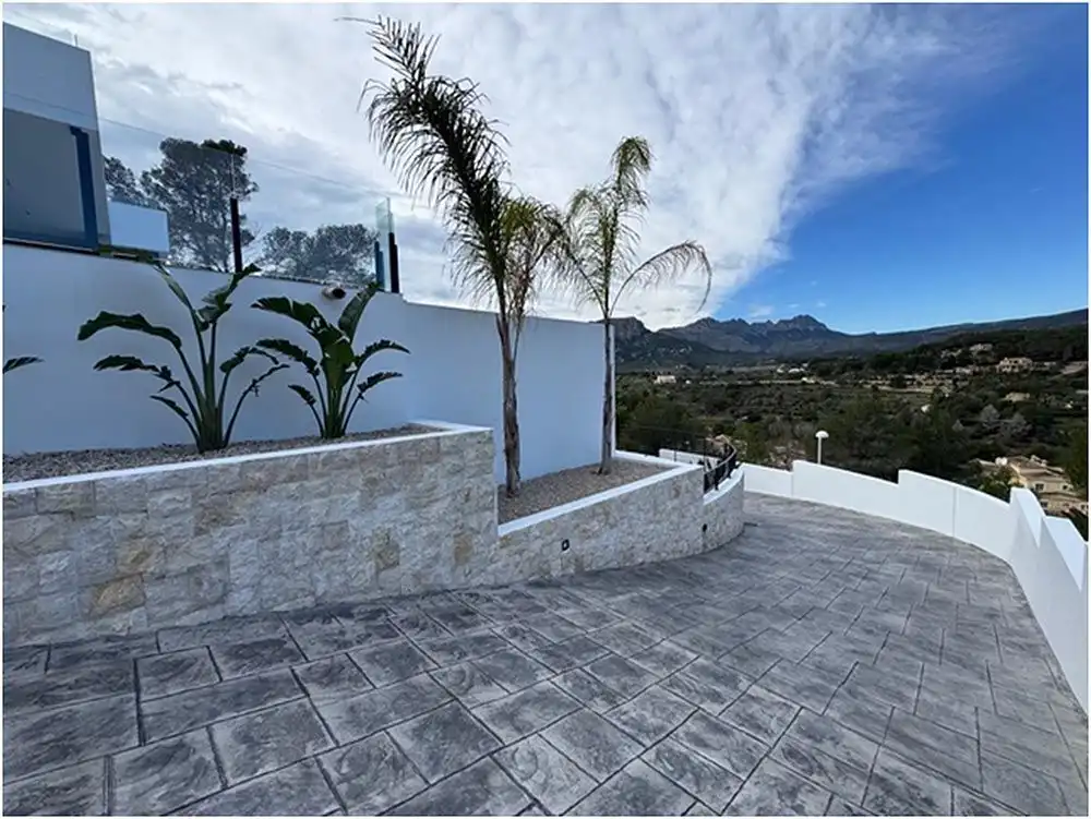 Chalet en venta en La Empedrola, imagen 11