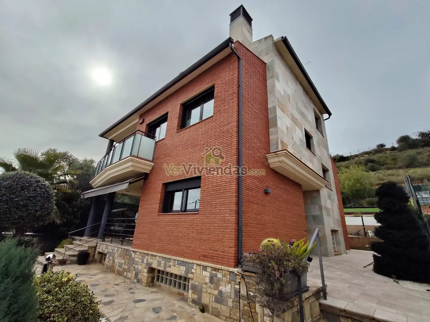 Haus mit Terrasse zum Verkauf in Avinguda Catalunya 40, imagen 2