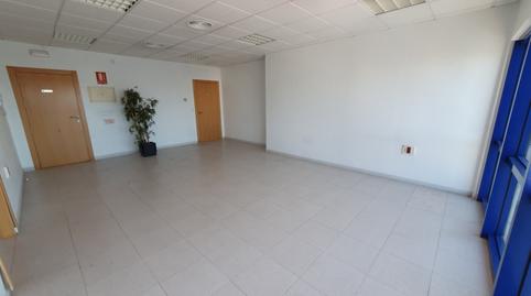 Foto 5 de Oficina en venta en Calle Cardenal Belluga. Pol. Ind. Oeste, San Ginés,  Murcia Capital