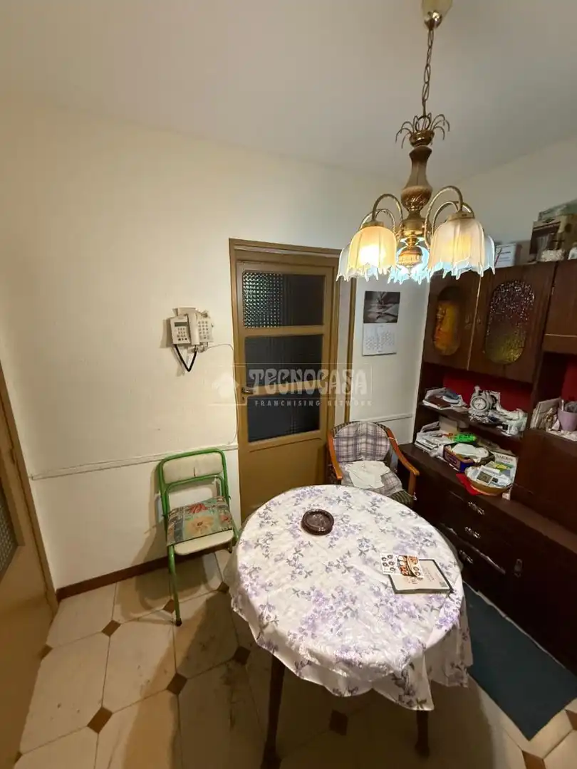 Piso en venta en Madrid
