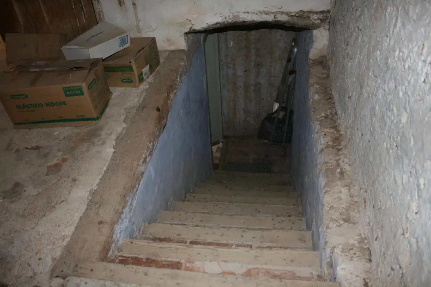 Sonstige zum Verkauf in calle Santa Magdalena, imagen 30