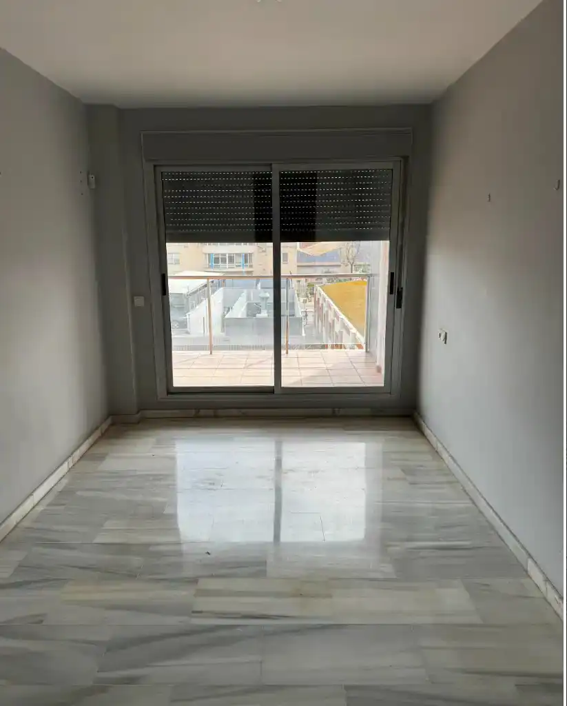 Schlafzimmer von Wohnung zum Verkauf in Castellón de la Plana / Castelló de la Plana mit Terrasse und Abstellraum