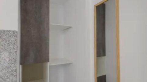 Foto 5 von Wohnung zur Miete in Barrio de Benicalap, Valencia Capital