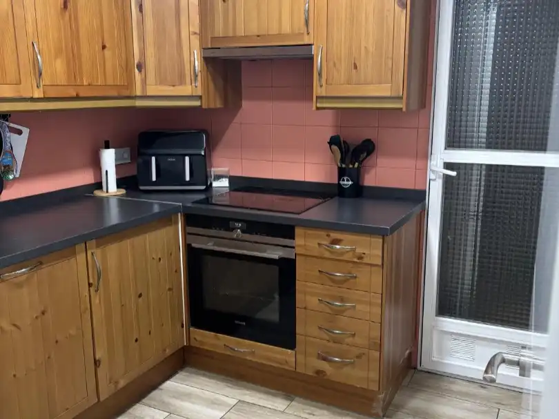 Flat with lift for sale in C/ Joan XXIII 1, imagen 5
