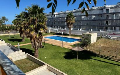 Apartament en venda a RIU ALTARET, Devessa - Monte Pego