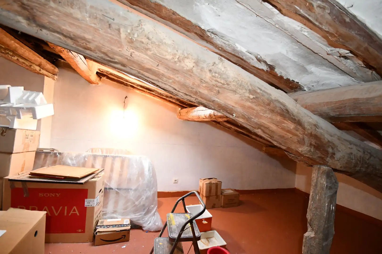 Finca rústica en venda en Fuenmayor amb Calefacció, Parquet i Terrassa