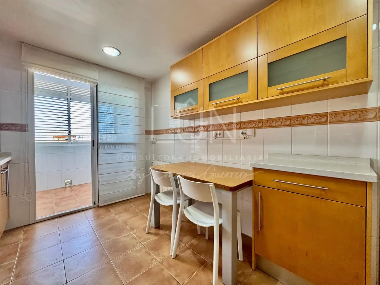 Flat for rent in Altorreal - El Chorrico