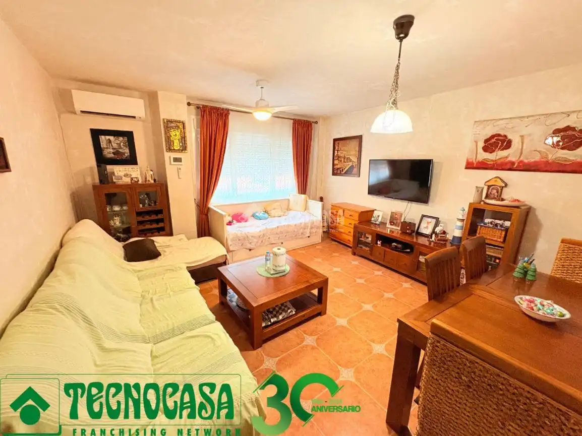 Flat for sale in Magán, imagen 2