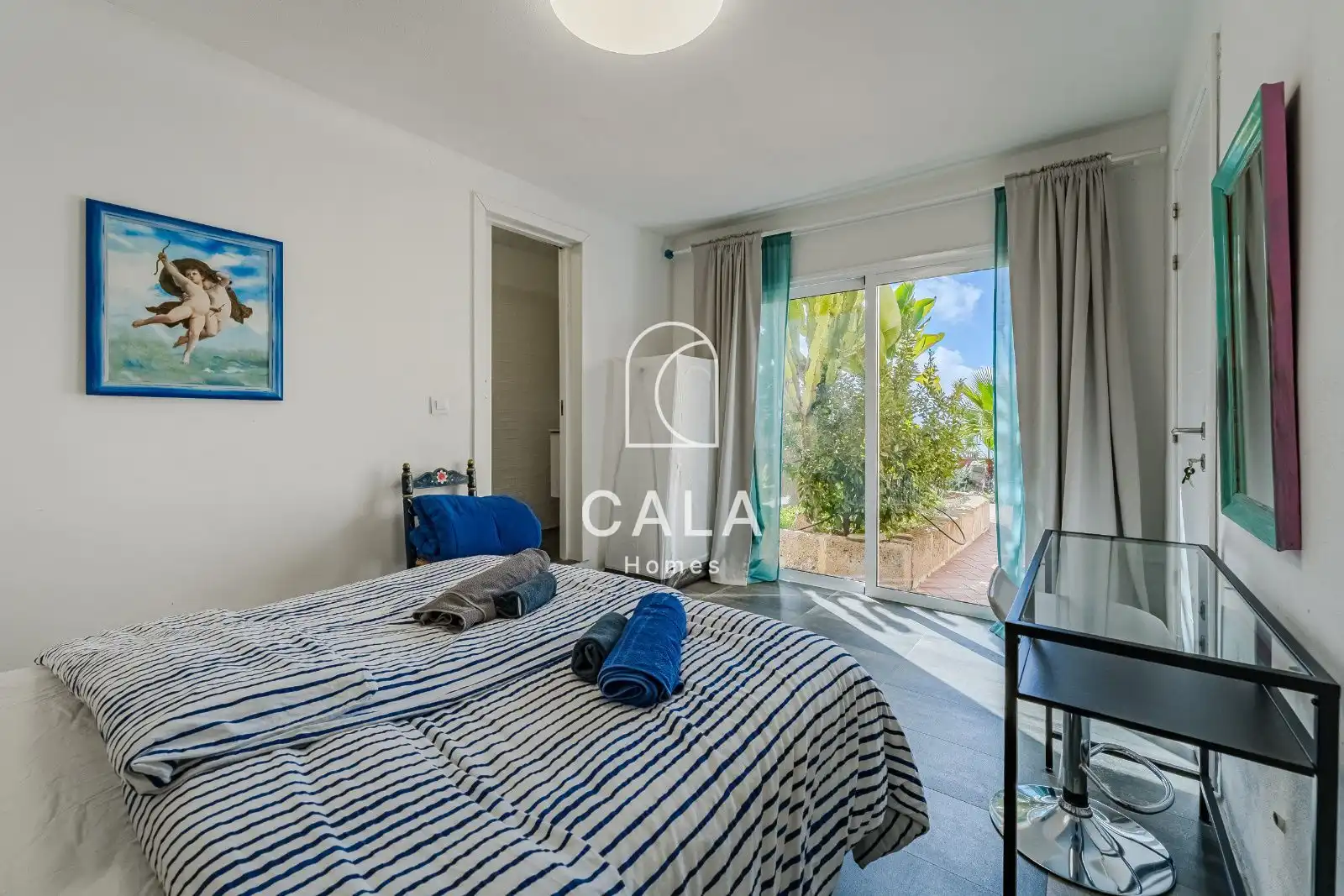 Detached house with terrace for sale in del Hoyo, imagen 20