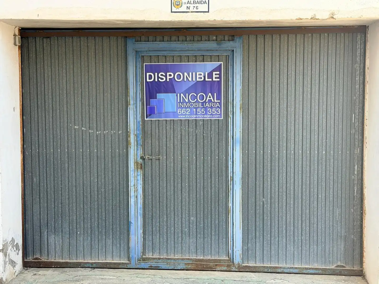Individual en venta en Albaida, imagen 5