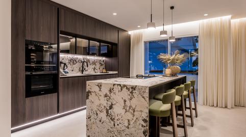 Foto 5 de Apartament en venda a Río Real, Marbella