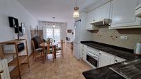 Kitchen of Apartment for sale in Tavernes de la Valldigna  with Terrace and Balcony