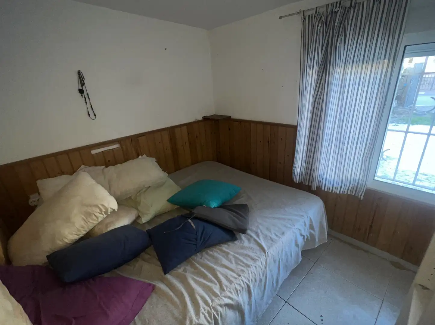Bedroom of Houses for sale in Cambrils  with Private garden