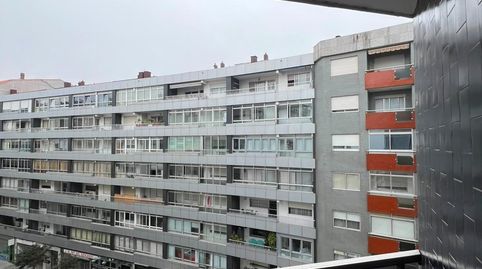 Foto 2 de Piso de alquiler en Calle Conde de Torrecedeira, Berbés - Peritos, Vigo