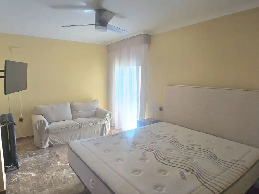 Flat for rent in Granada, Granada