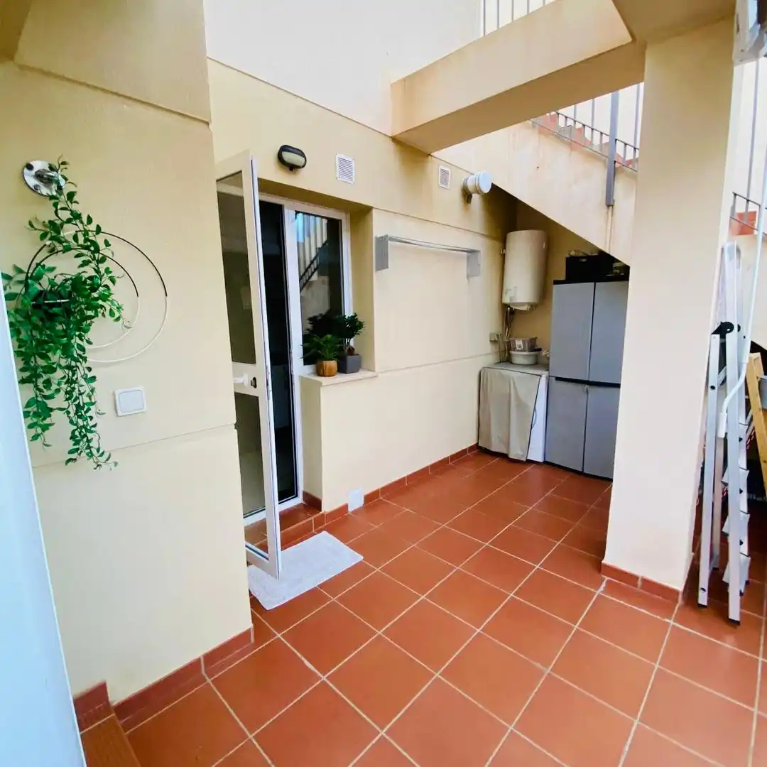 Duplex with pool for sale in Calle Mirador de la Dehesa 5, imagen 26