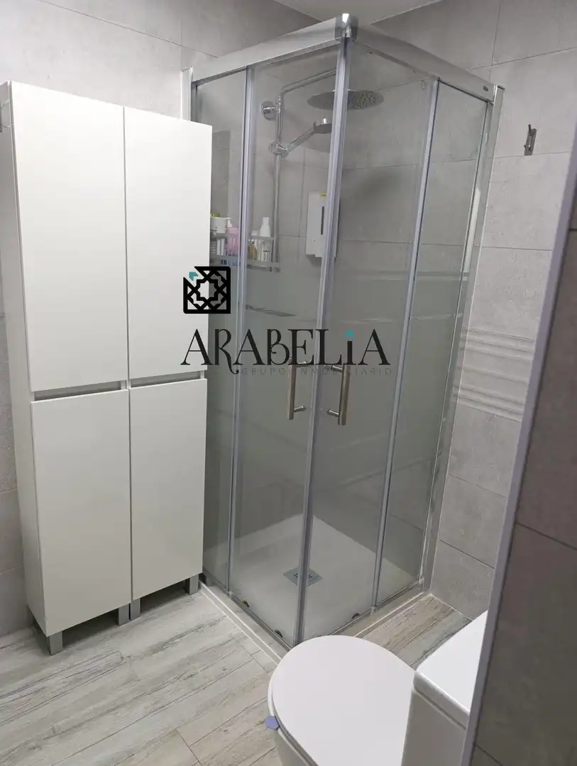 Piso con terraza en venta en Levante, imagen 9