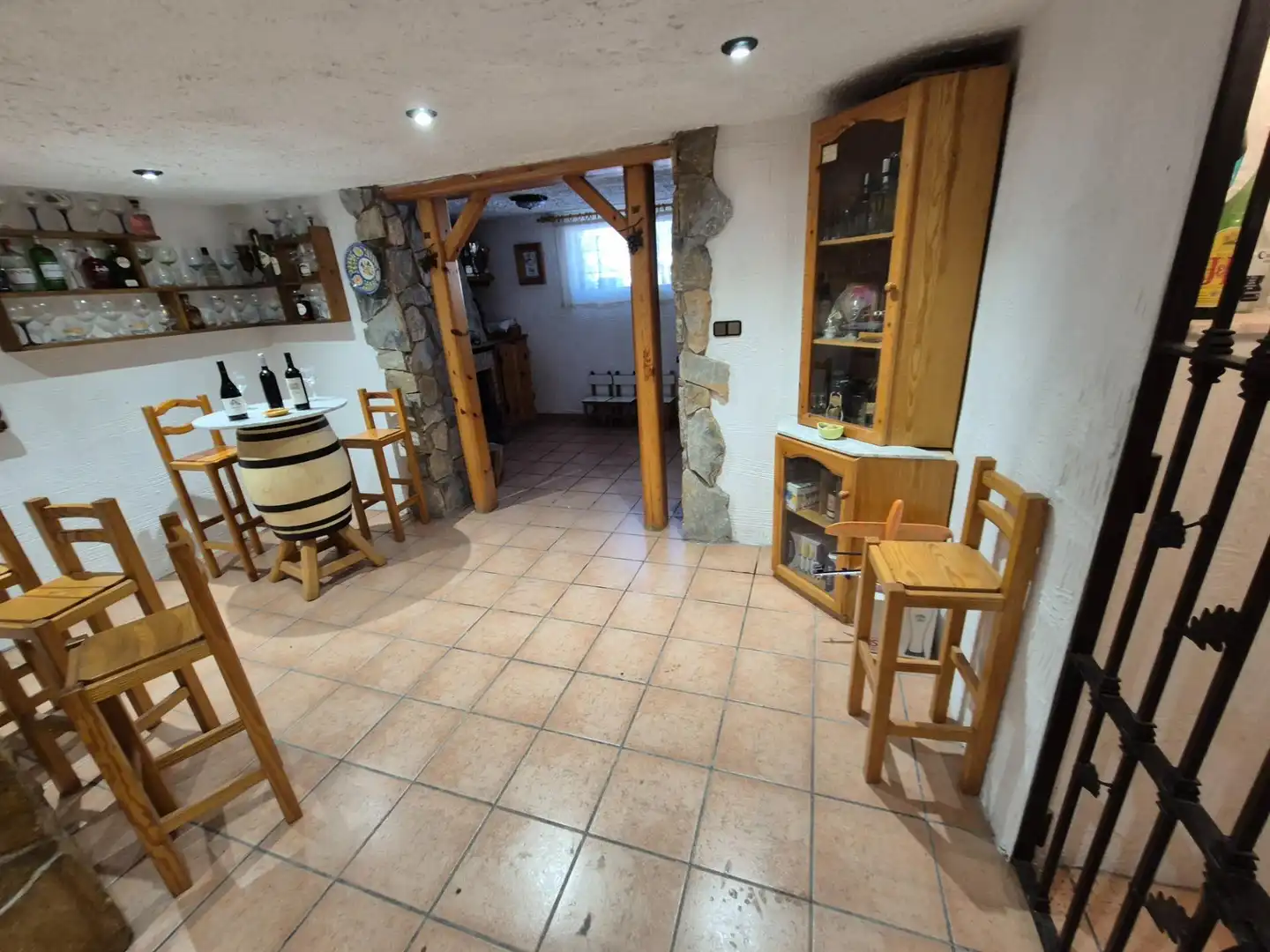 Casa o xalet en venda en Petrer amb Calefacció, Jardí privat i Terrassa