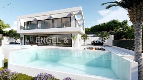 Photo 3 of Houses for sale in Pueblo Acantilado - Lanuza, El Campello