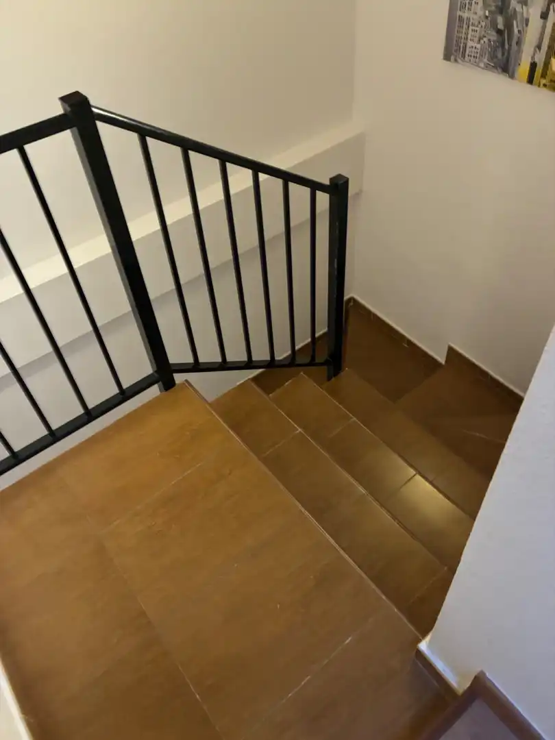 Flat with lift to rent in Avenida Europa - San Antón, imagen 16