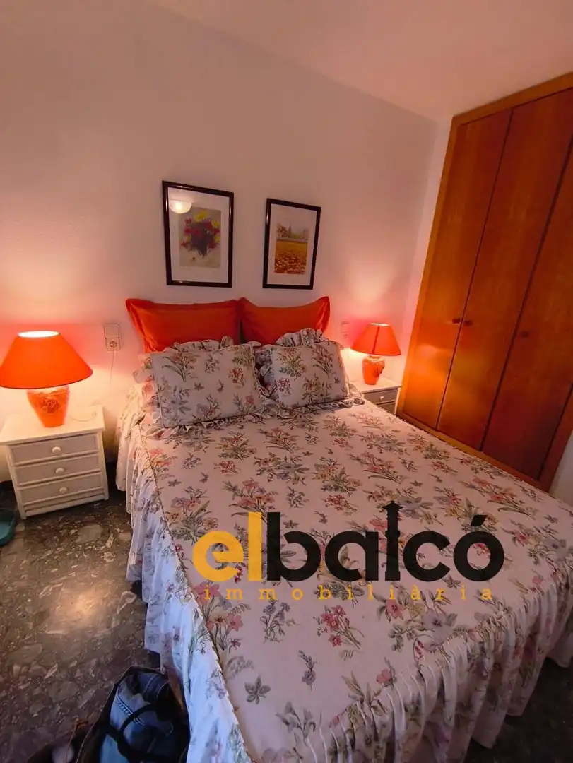 Flat for sale in Carrer d'Emili Vendrell, 4, La Pineda