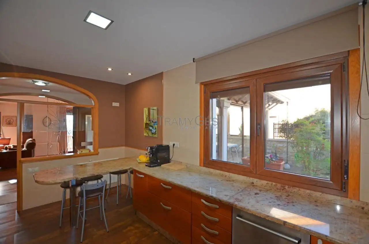 Haus oder Chalet zum Verkauf in CAMIÑO DO OUTEIRO - MIRANXE, O Rosal