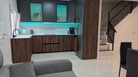 Foto 4 de Casa adosada en venda a Padre Jaime - Los Cabos, Sagunto / Sagunt