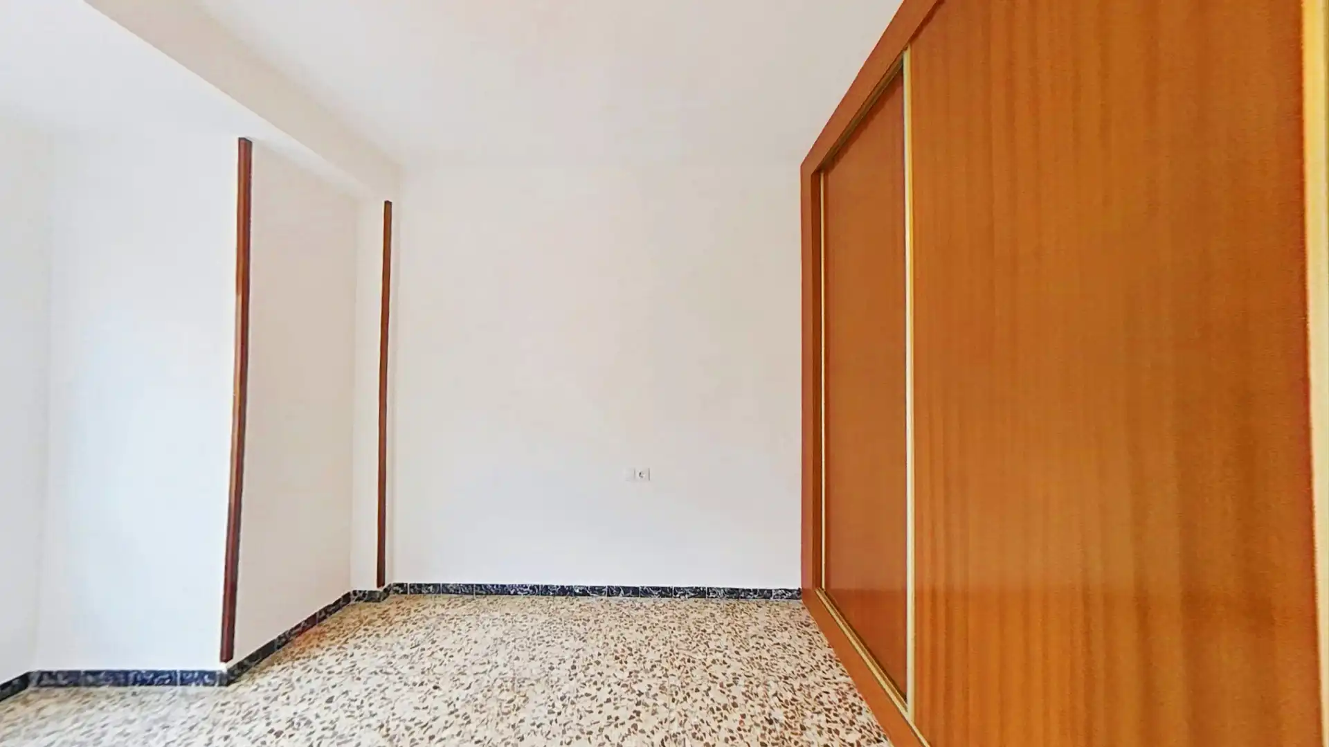 Flat for rent in Carolinas Bajas