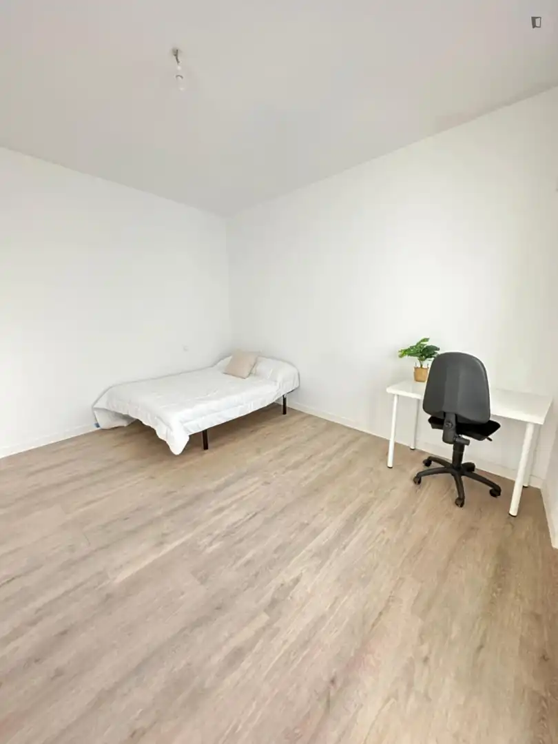 Habitació a Centro