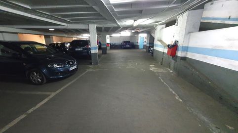 Foto 5 de Garaje en venta en Castaños - Begoñaibarra, Bilbao
