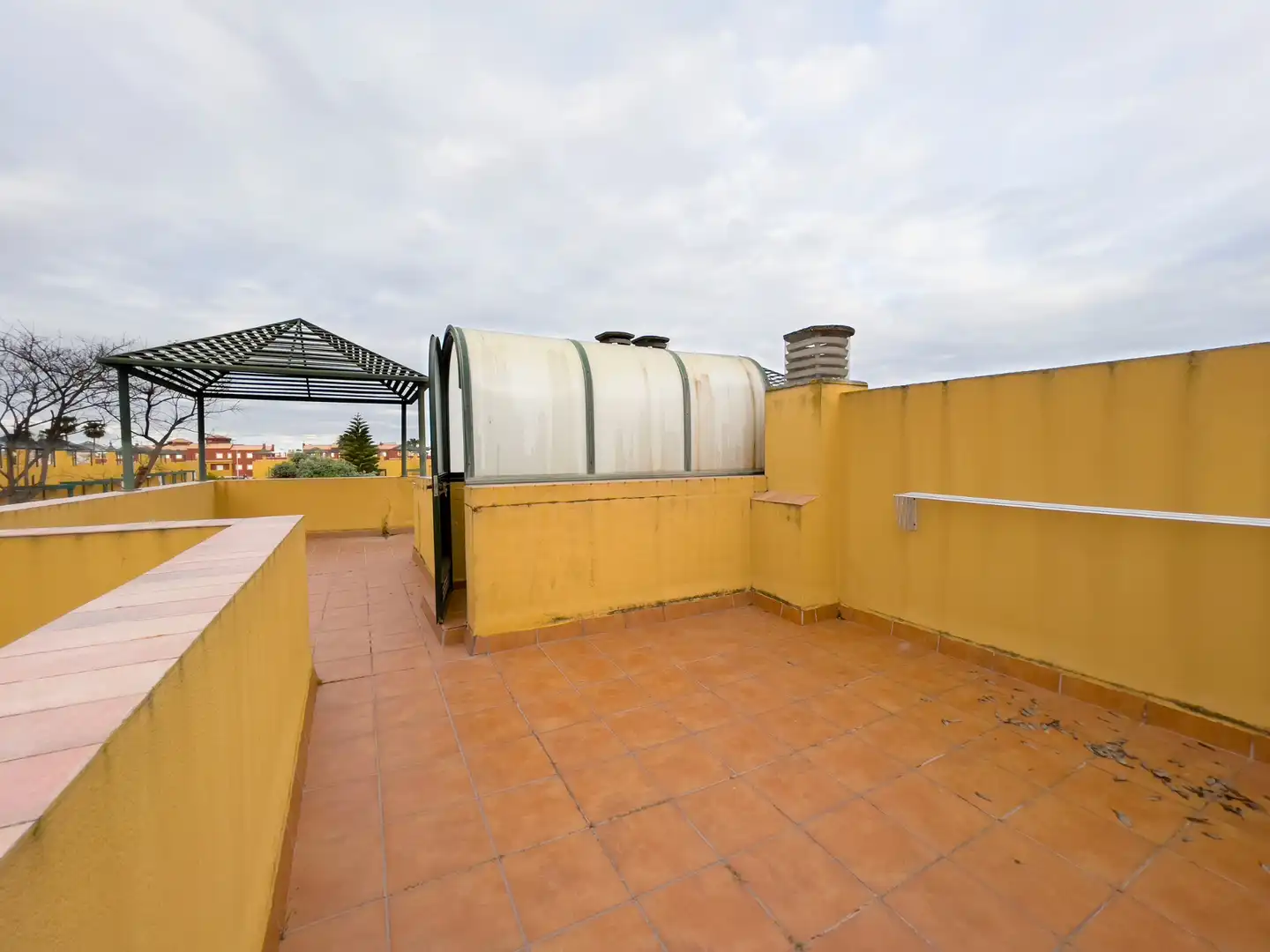 Wohnung mit Terrasse zum Verkauf in Avenida de la Urta 2, imagen 22