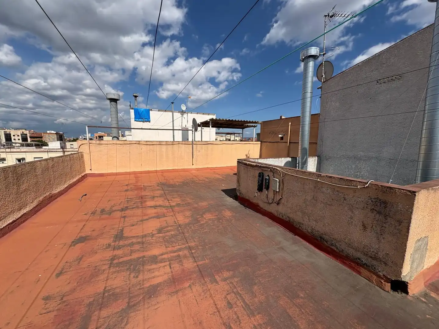 Wohnung mit Terrasse zum Verkauf in Centre - Sant Oleguer, imagen 20