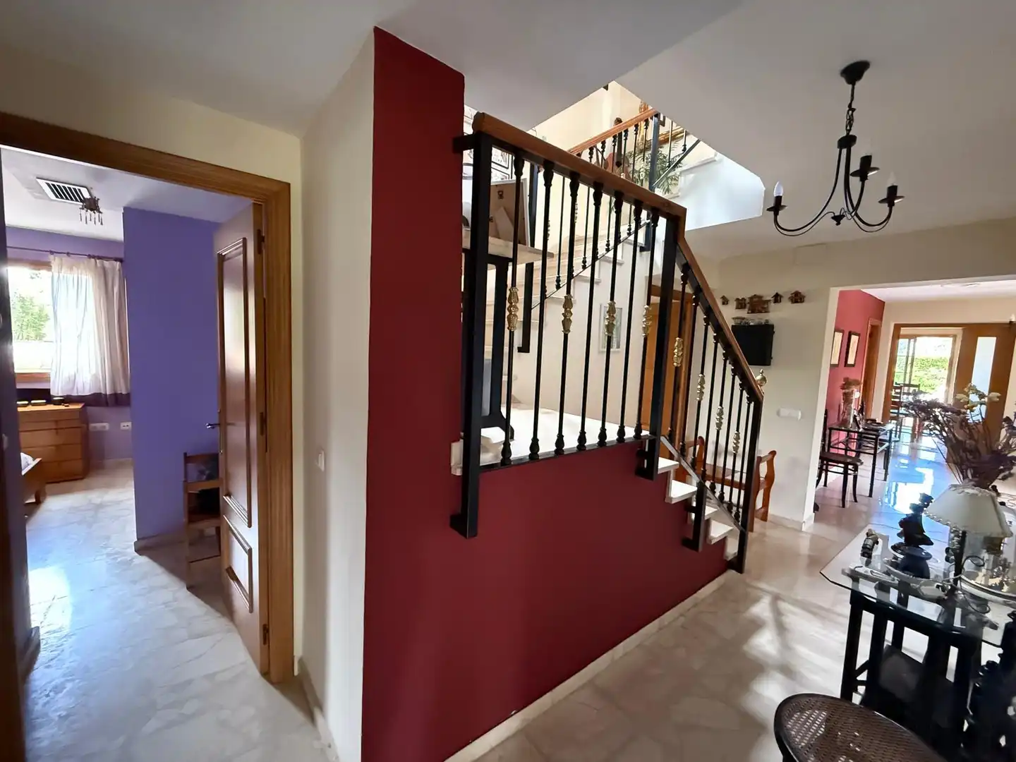 Casa o chalet en venta en Alcalá de Guadaira con Aire acondicionado, Calefacción y Jardín privado