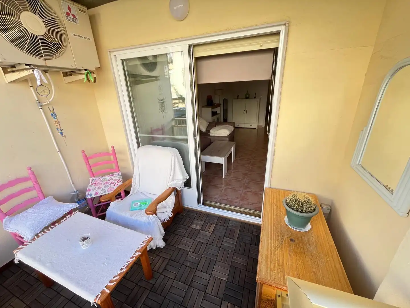 Piso con jardín en venta en Lo Pagán, imagen 25
