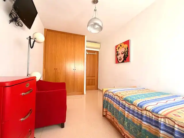 Flat with terrace for sale in Carrer Sella, imagen 8
