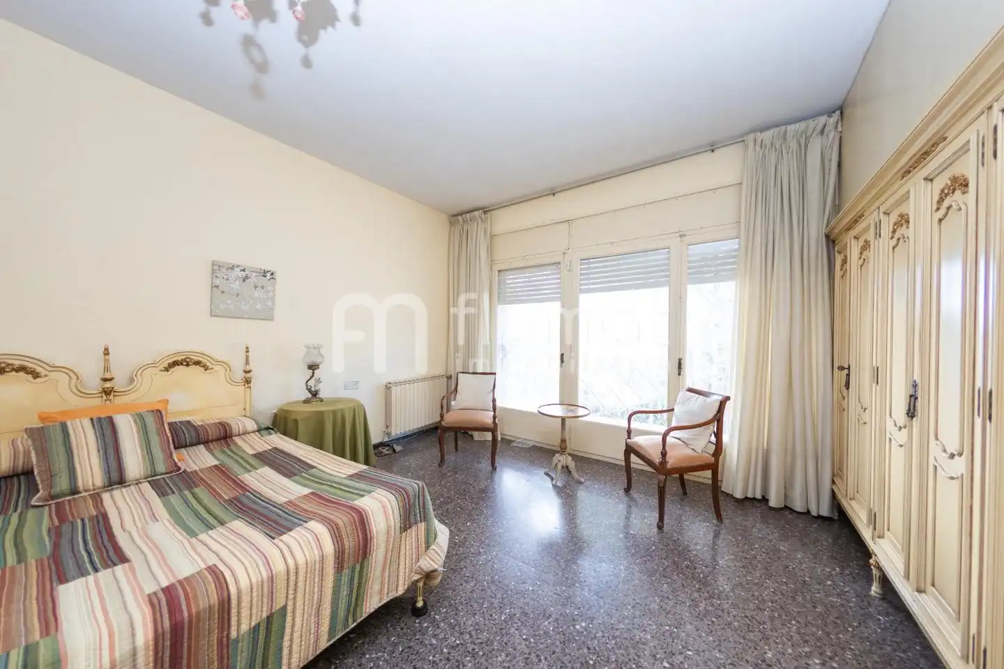 Habitación de Casa o chalet en venta en Lloret de Mar con Jardín privado y Piscina comunitaria