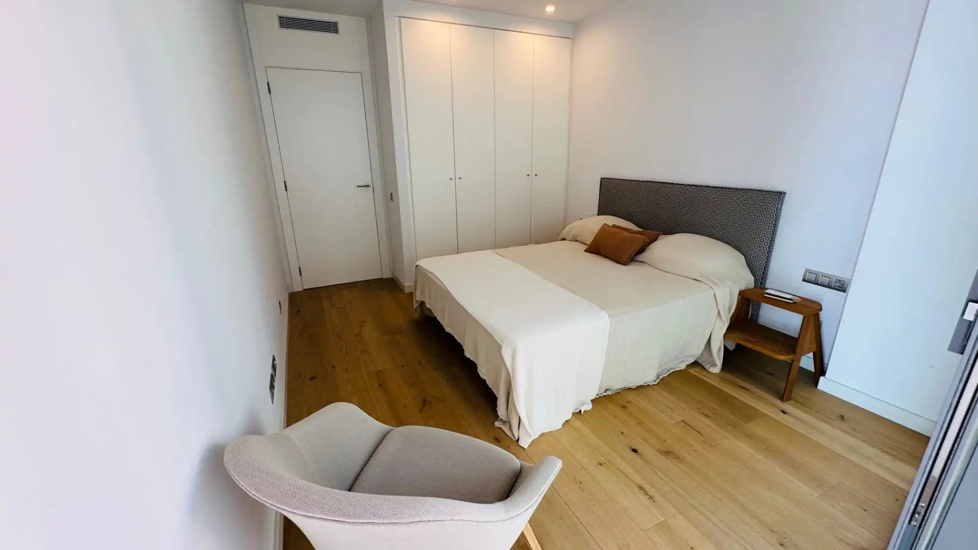 Appartamento con piscina in vendita a Pintor Huguet, imagen 7