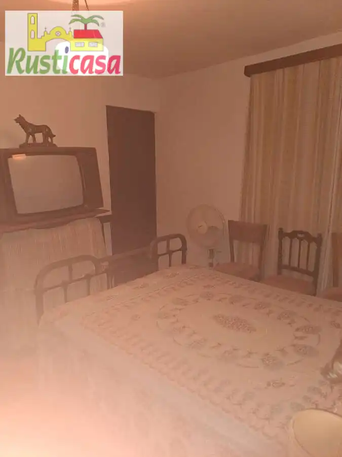 Dormitori de Casa o xalet en venda en Guarromán amb Traster, Piscina i Moblat