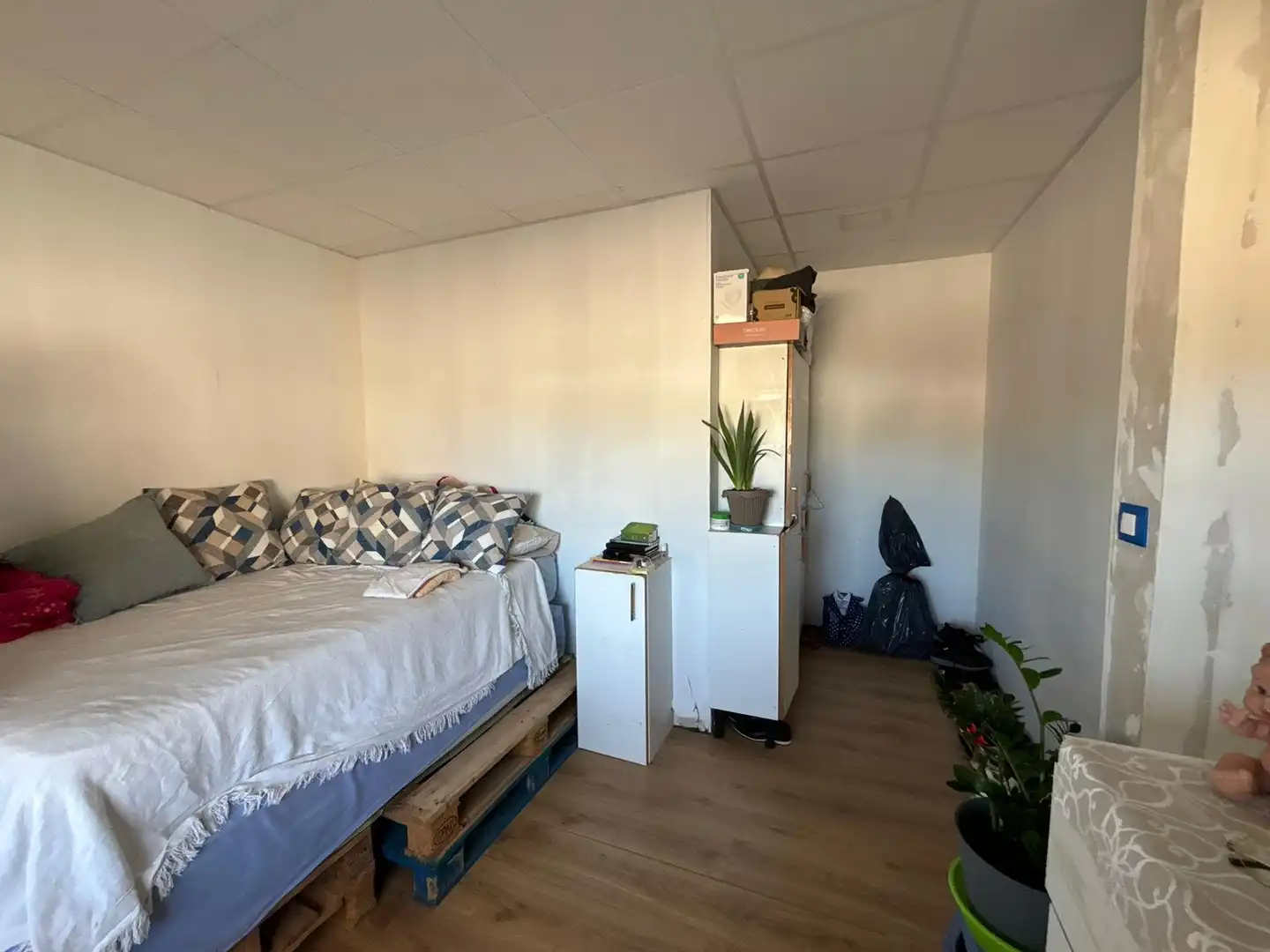 Habitación de Terreno en venta en Alicante / Alacant