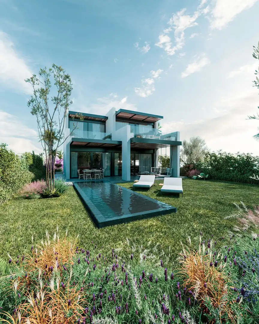 Haus mit Pool zum Verkauf in Benamara - Atalaya, imagen 40
