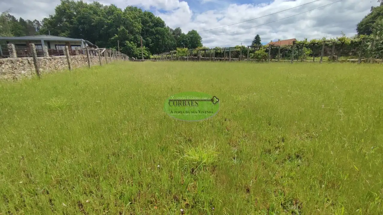 Casa o chalet en venta en Ramirás con Calefacción, Jardín privado y Piscina