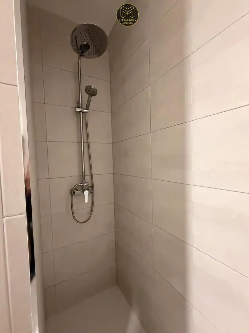 Bathroom of Flat for sale in Úbeda  with Balcony