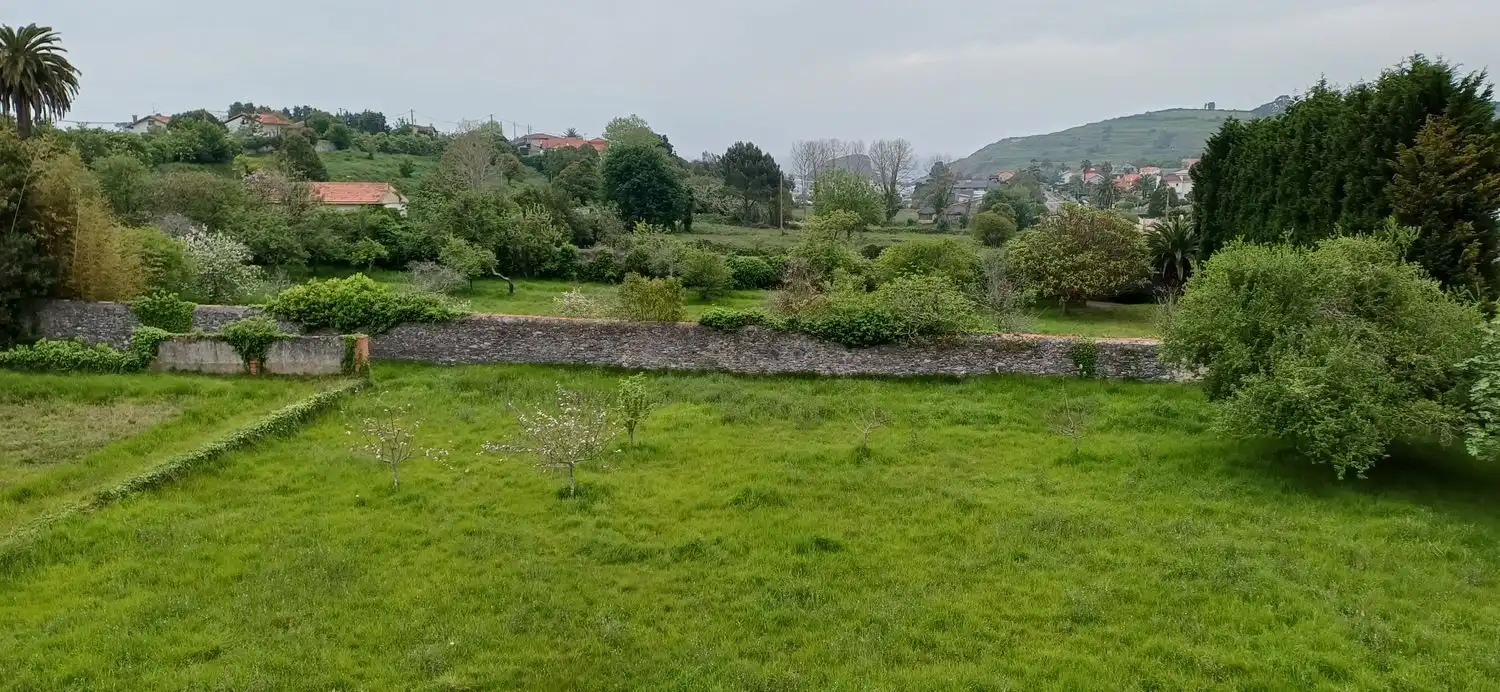 Houses for sale in Castrillón  with Terrace, Storage room and Swimming Pool