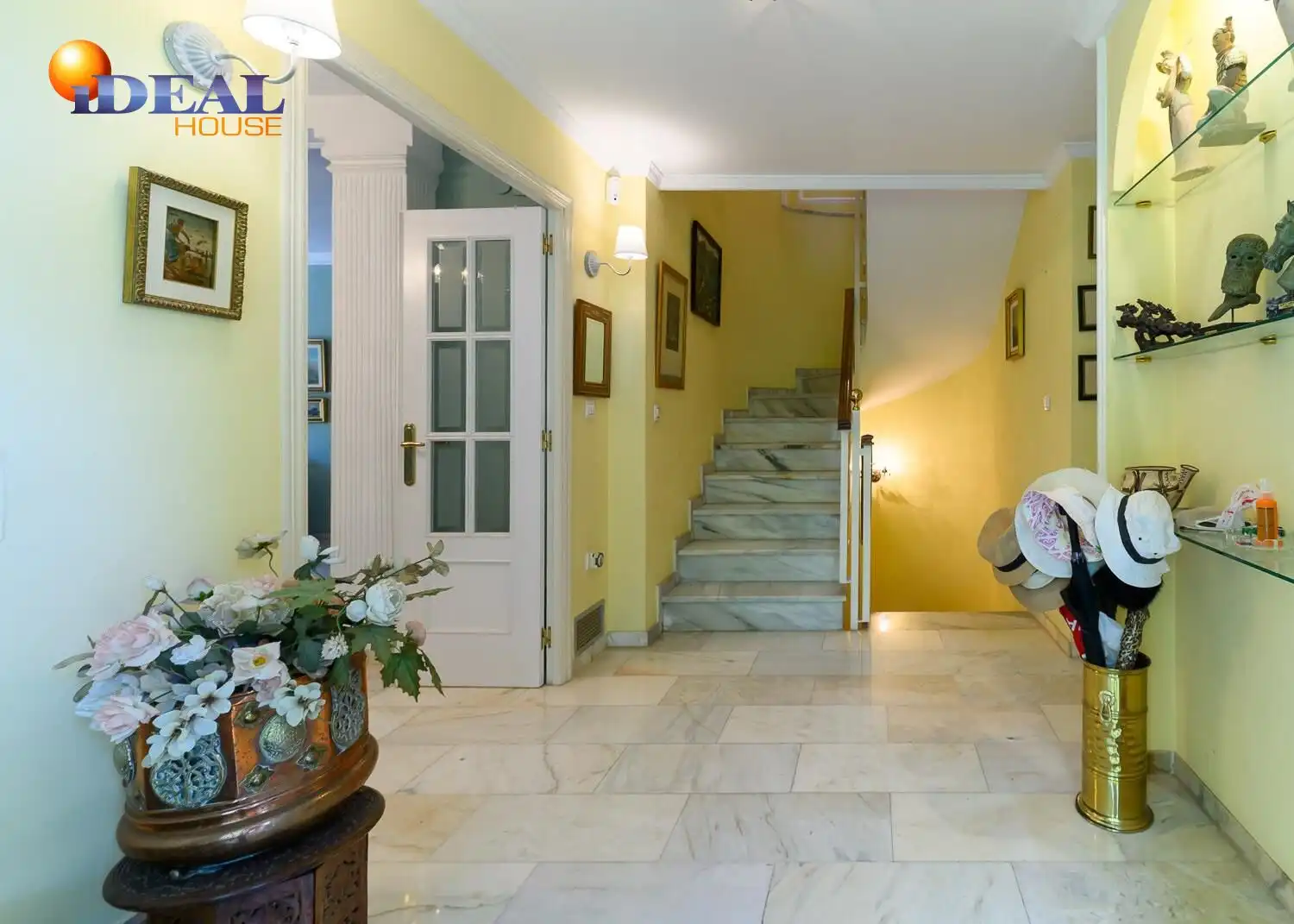 Villa avec piscine à vendre à Albolote, imagen 9