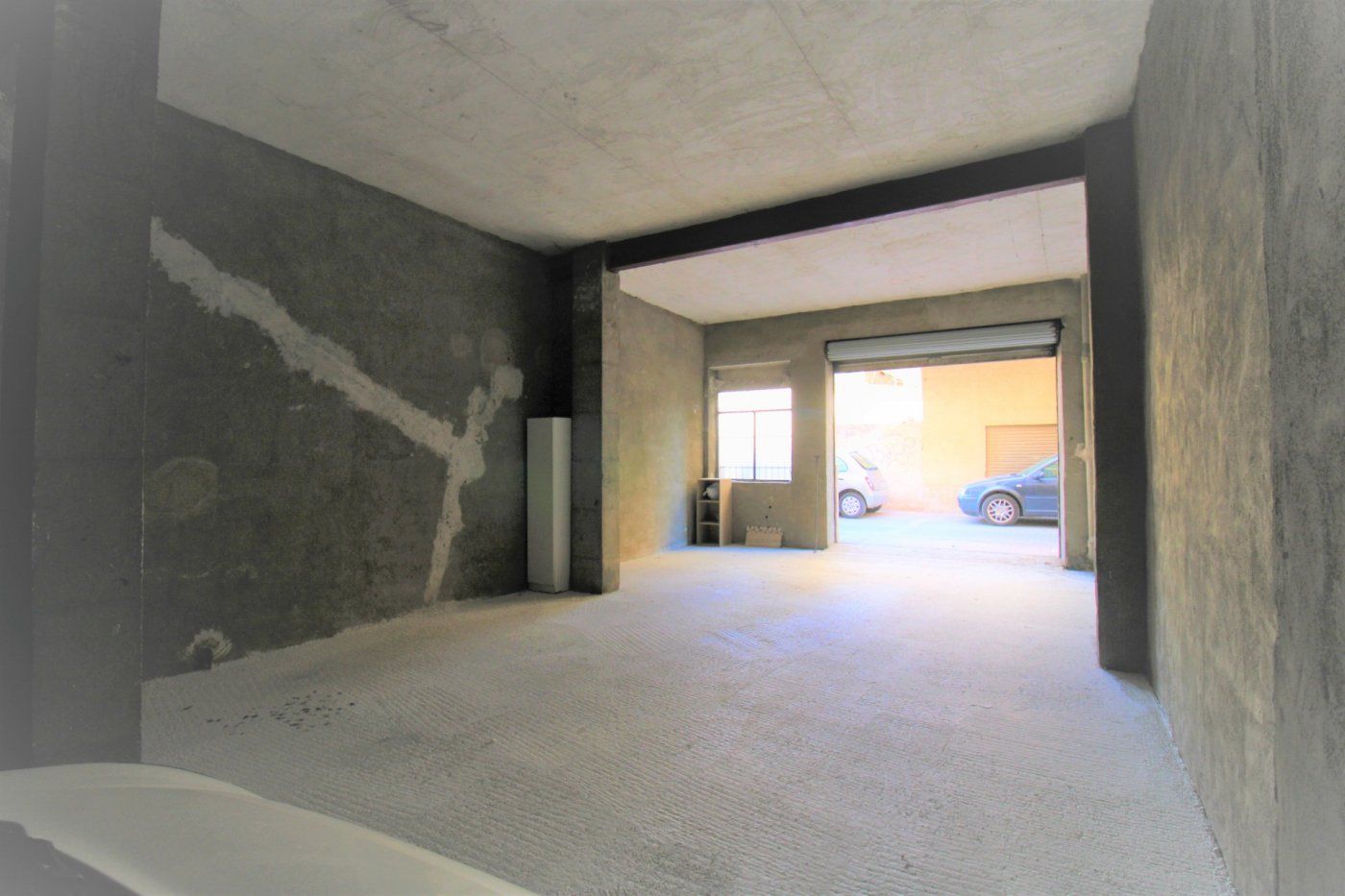 Local en venda en  Murcia Capital