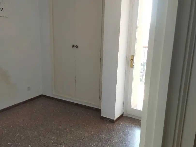 Flat with lift to rent in Passeig General Mendoza 7, imagen 13