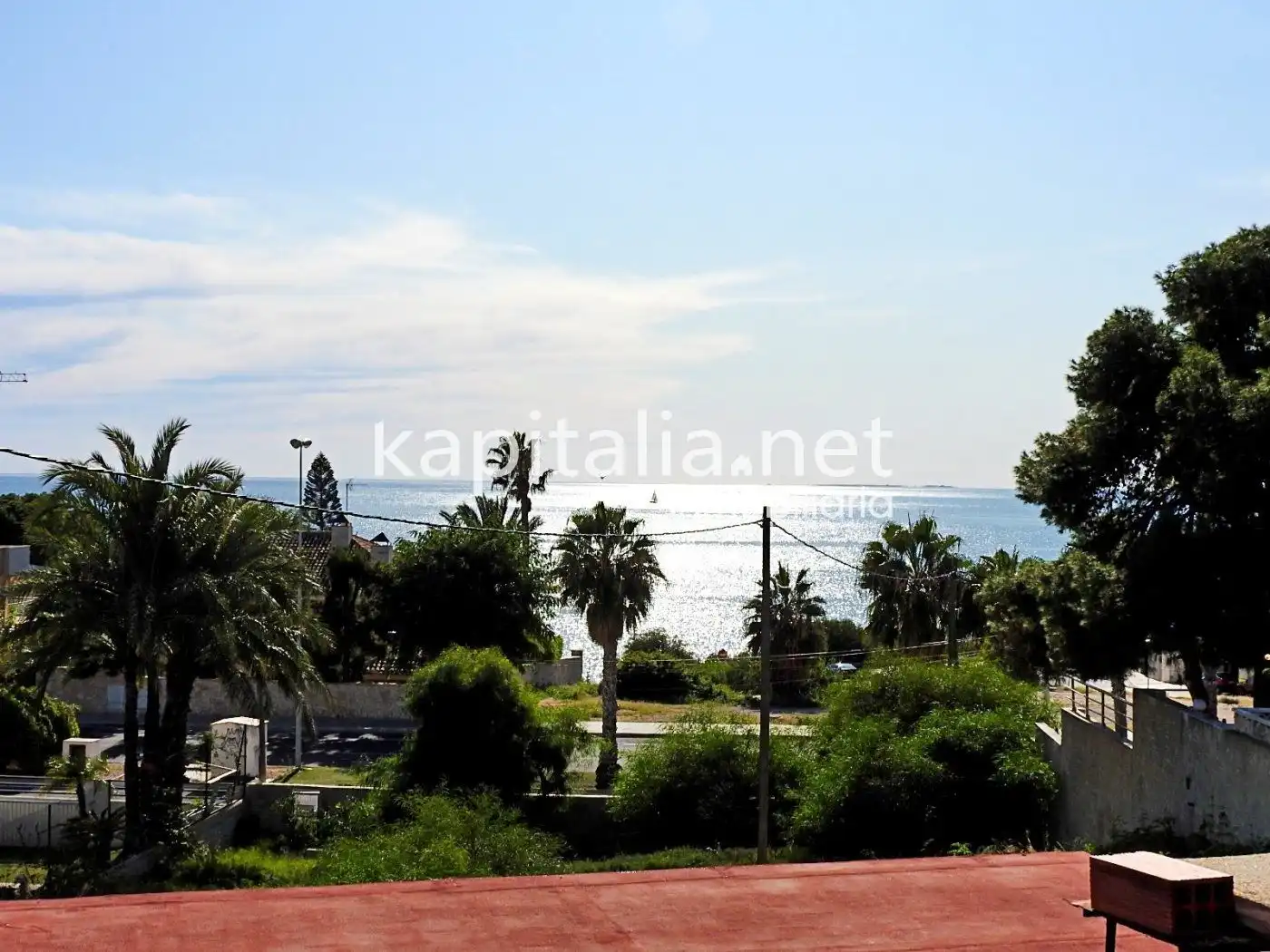 Villa mit Pool zum Verkauf in Playa de San Juan - El Cabo de las Huertas, imagen 4