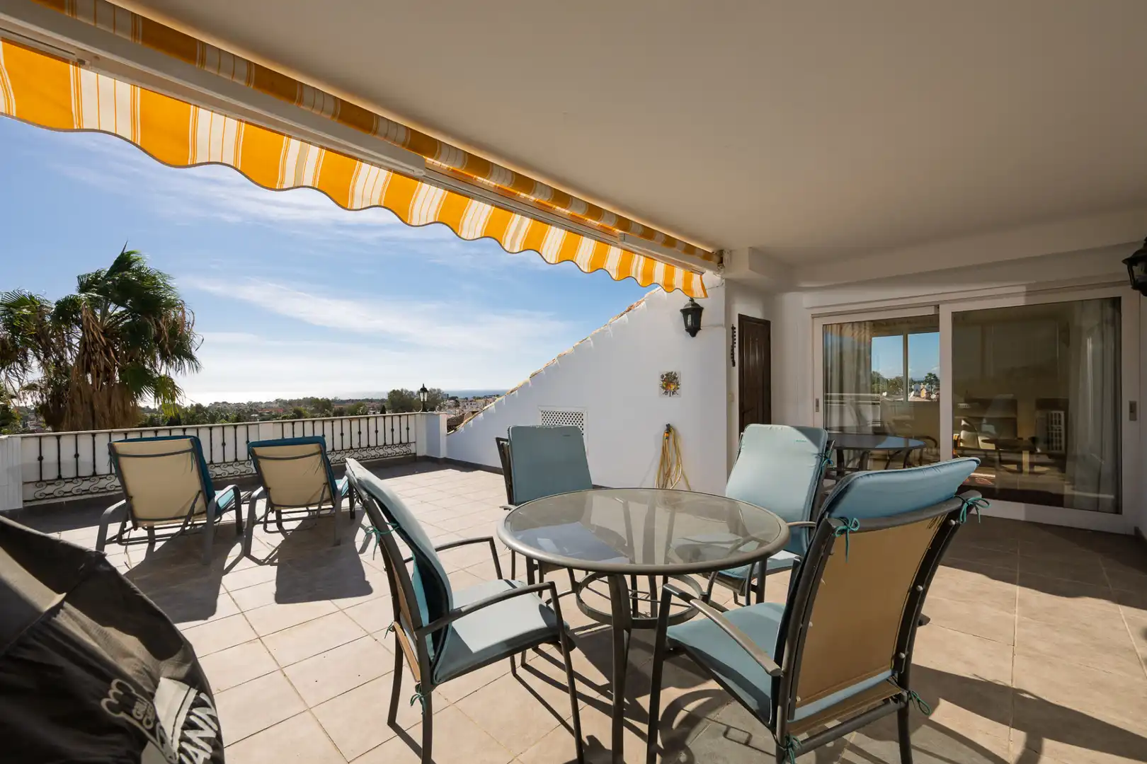 Apartment mit Pool zum Verkauf in PERNET 0, imagen 2